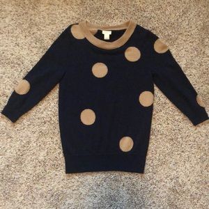 J Crew Sweater